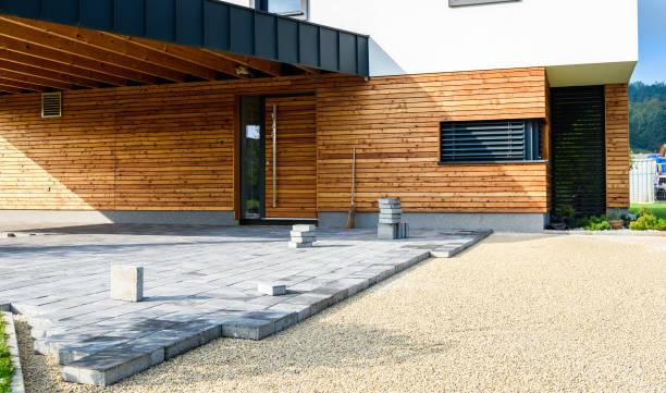 Driveway Repair Near Me in Scottville, MI