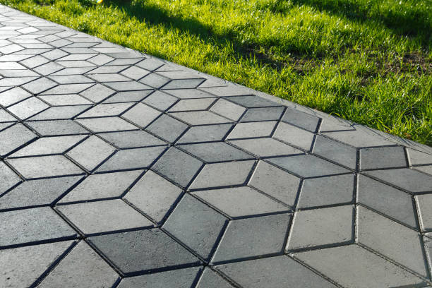 Best Driveway Repair Near Me  in Scottville, MI